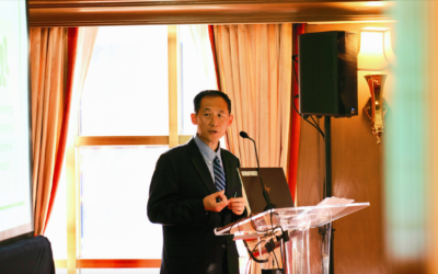 Toast to Excellence: Helport’s Nasdaq Listing Celebration in NYC